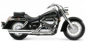 2004 Honda VT 750 Shadow Aero photo